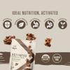 Living Intentions Organic Superfood Cereal  Cacao Crunch  NonGMO  Gluten Free  Vegan  Kosher  9 Ounce Unit (1 Pack) view 3