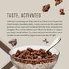 Living Intentions Organic Superfood Cereal  Cacao Crunch  NonGMO  Gluten Free  Vegan  Kosher  9 Ounce Unit (1 Pack) view 4