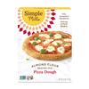 Simplemill Sim Pizza Dough Mix 9.8 Oz (Pack Of 6)6 view 1