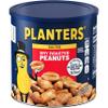 PLANTERS Salted Dry Roasted Peanuts, 52 oz. (6-Pack) view 1