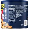 PLANTERS Salted Dry Roasted Peanuts, 52 oz. (6-Pack) view 2