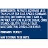 PLANTERS Salted Dry Roasted Peanuts, 52 oz. (6-Pack) view 4