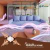 Jet Handcrafted Exquisite Plated Copper Coil Crystal Quartz Pyramid Energy Generator 4 Points Healing Reiki Chakra Balancing view 4