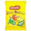 Bassetts Jelly Babies 190g by Groceries view 1