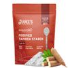 Judee's Gluten Free Expandex Modified Tapioca Starch Powder - Versatile Baking Thickener & Modified Starch for Baking - Gluten-Free Texture & Flavor Boost - 11.25 Oz view 1