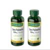 Nature's Bounty Saw Palmetto 450 mg Capsules 250 ea (Pack of 2) view 1