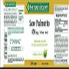 Nature's Bounty Saw Palmetto 450 mg Capsules 250 ea (Pack of 2) view 3