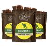 Jerky.com Exotic Original Kangaroo Jerky - Wild Game Meat Snacks, Exotic Snacks, High-Protein, All-Natural, No Added Preservatives - Healthy Snacks for Adults - 1.75 oz. (Pack of 3) view 1