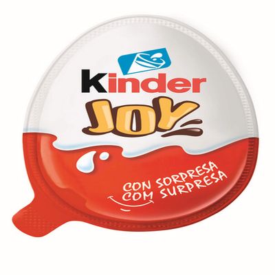 Kinder Joy Boys 48pk