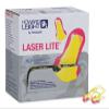 Howard Leight Laser Lite Earplugs - Corded (100 Pairs per Dispenser Box) (1 Dispenser Box) - AB-266-2-82 view 1