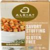 Aleias Gluten Free Bakery, Stuffing Mix Savory, 10 Ounce view 1