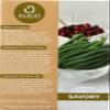 Aleias Gluten Free Bakery, Stuffing Mix Savory, 10 Ounce view 2