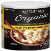Better Oats Organic Raw Pure & Simple Old Fashioned Oats (12x16 OZ) view 1