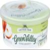 Green Valley Organics Cream Cheese Lactose Free view 1