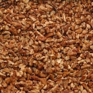 Azar Nut Bakers Select Special Medium Pecan Pieces, 5 Pound -- 1 each.