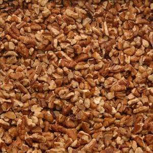 Azar Nut Bakers Select Special Medium Pecan Pieces, 5 Pound -- 1 each.