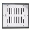 Prestige Import Group - Adjustable Vented Cigar Humidifier - Accomodates: Up to 150 Cigars - Color: Polished Silver view 4