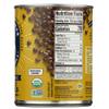 Westbrae Organic Black Lentils-15 Oz-3 Pack view 2
