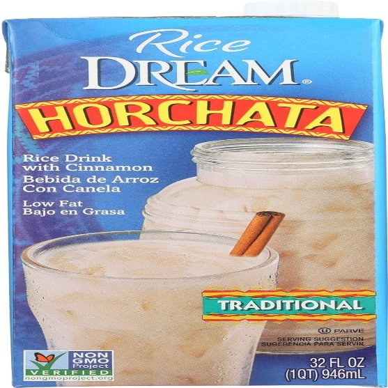 Dream Horchata Rice-32 Oz-3 Pack