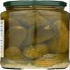 Woodstock Farms Organic Kosher Pickles - Whole Dill - 24 Ounces view 4