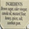 Honeycup Mustard - 8 Ounces view 3