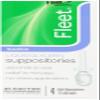 Fleet Liquid Glycerin Suppositories, 4 Count view 1