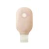 New Image Drainable 12" L 2pc System Ostomy Pouch 1.75" Flange 18002, 10 Ct view 1