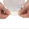 New Image Drainable 12" L 2pc System Ostomy Pouch 1.75" Flange 18002, 10 Ct view 3