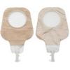 New Image Drainable 12"L 2pc System Ostomy Pouch 12 Inch Length 18012, 10 Ct view 1