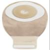 Esteem + Convex One-Piece Drainable Pre-Cut Pouch w/"visiClose, Durahesive, 12" panel Opaque, 1 1/8" view 1