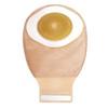 Esteem + Convex One-Piece Drainable Pre-Cut Pouch w/"visiClose, Durahesive, 12" panel Opaque, 1 1/8" view 2