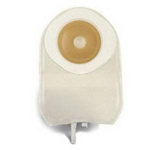 ACTIVE LIFE DRAINABLE POUCH 12 - TRANSPARENT