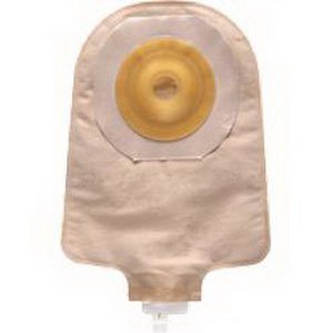 Premier 1-Piece Urostomy Pouch Precut 5/8" with Flextend Barrier