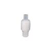 Edith 1000 Heat-Moisture Exchanger - 1 Each view 1