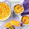 Annie's Organic Macaroni and Cheese, Classic Mild Cheddar, Grassfed, 6 oz view 4