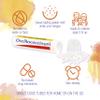 Boiron Oscillococcinum, 0.04 Ounce, 6 Doses, Homeopathic Medicine for Flu-like Symptoms view 4