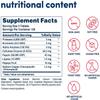 American Health Enzymes Chewable Super Papaya Enzyme Plus 360 Tablets (Pack of 2) view 2