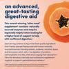 American Health Enzymes Chewable Super Papaya Enzyme Plus 360 Tablets (Pack of 2) view 4