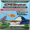 2 Packs of Olbas Cough Syrup - 4 Fl Oz view 1