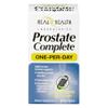 2 Packs of Real Health Prostate Complete - 30 Softgels view 1
