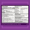 Allegra Adult 24 Hour Allergy Relief 45 Tablets, Long-Lasting Fast-Acting Antihistamine for Noticeable Relief from Indoor and Outdoor Allergy Symptoms view 2