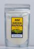Maui Medicinal Herbs Green Papaya Fruit Powder 2oz Zip-Pouch view 1