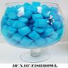 Sugared Marshmallows Yellow 1 Pounds 50 Pieces-Yellow Candy view 2