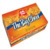 Jolly Time The Big Cheez Flavored Microwave Popcorn (Bulk 24 Pack Box), Cheddar, 72 Ounce view 1