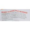 Hamdard Dawakhana Roohafza Sharbat - 750ml Bottle view 4