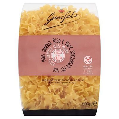 GAROFOLO Mafalda Corta, 500 GR