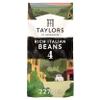 Taylors of Harrogate Rich Italian Coffee Beans, 227 g view 1