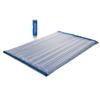 Premium Pressure Relieving Mattress Overlay with Pump - Pressure Ulcer/Bedsore Prevention and Treatment by Repose (Double) view 1
