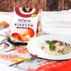 Gli Aironi. Risotto Mix. Porcini Mushrooms. 250g (8.82oz) view 2