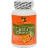 Seabuck Wonders Sea Buckthorn Oil Blend - 500 mg - 120 Softgels view 1